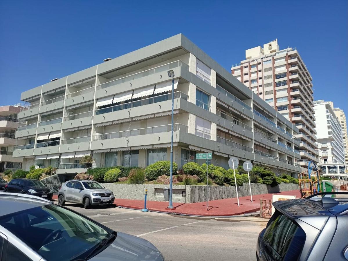 El Remanso - Suite 104 Punta del Este Exteriér fotografie