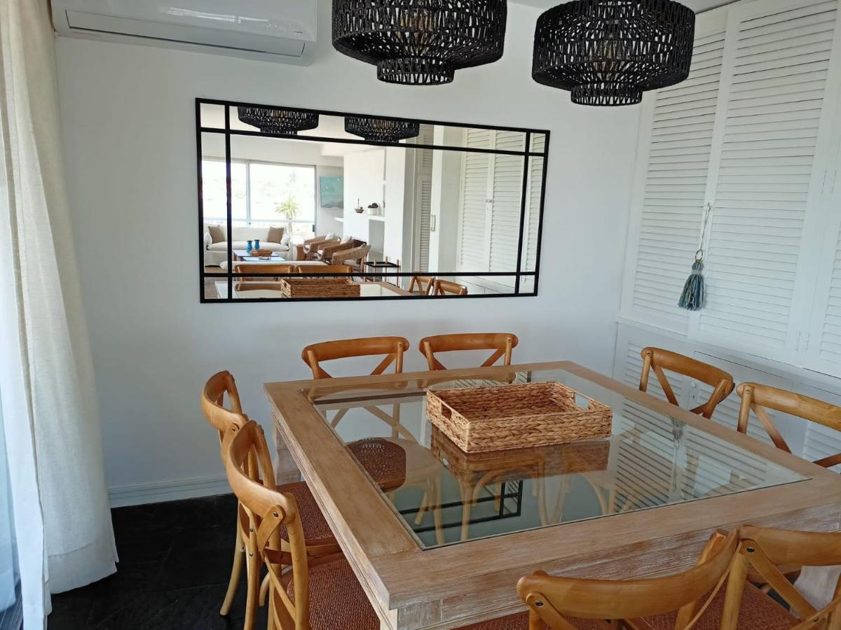 El Remanso - Suite 104 Punta del Este Exteriér fotografie