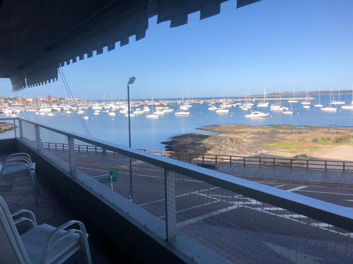 El Remanso - Suite 104 Punta del Este Exteriér fotografie