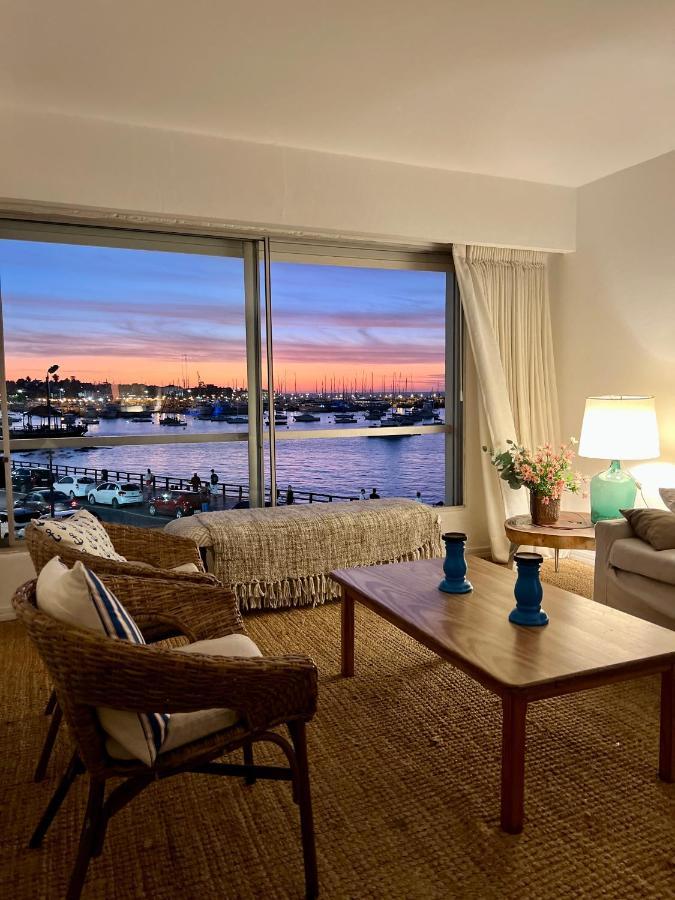 El Remanso - Suite 104 Punta del Este Exteriér fotografie