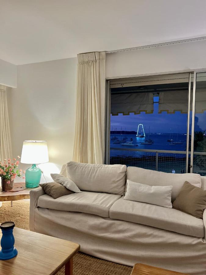 El Remanso - Suite 104 Punta del Este Exteriér fotografie
