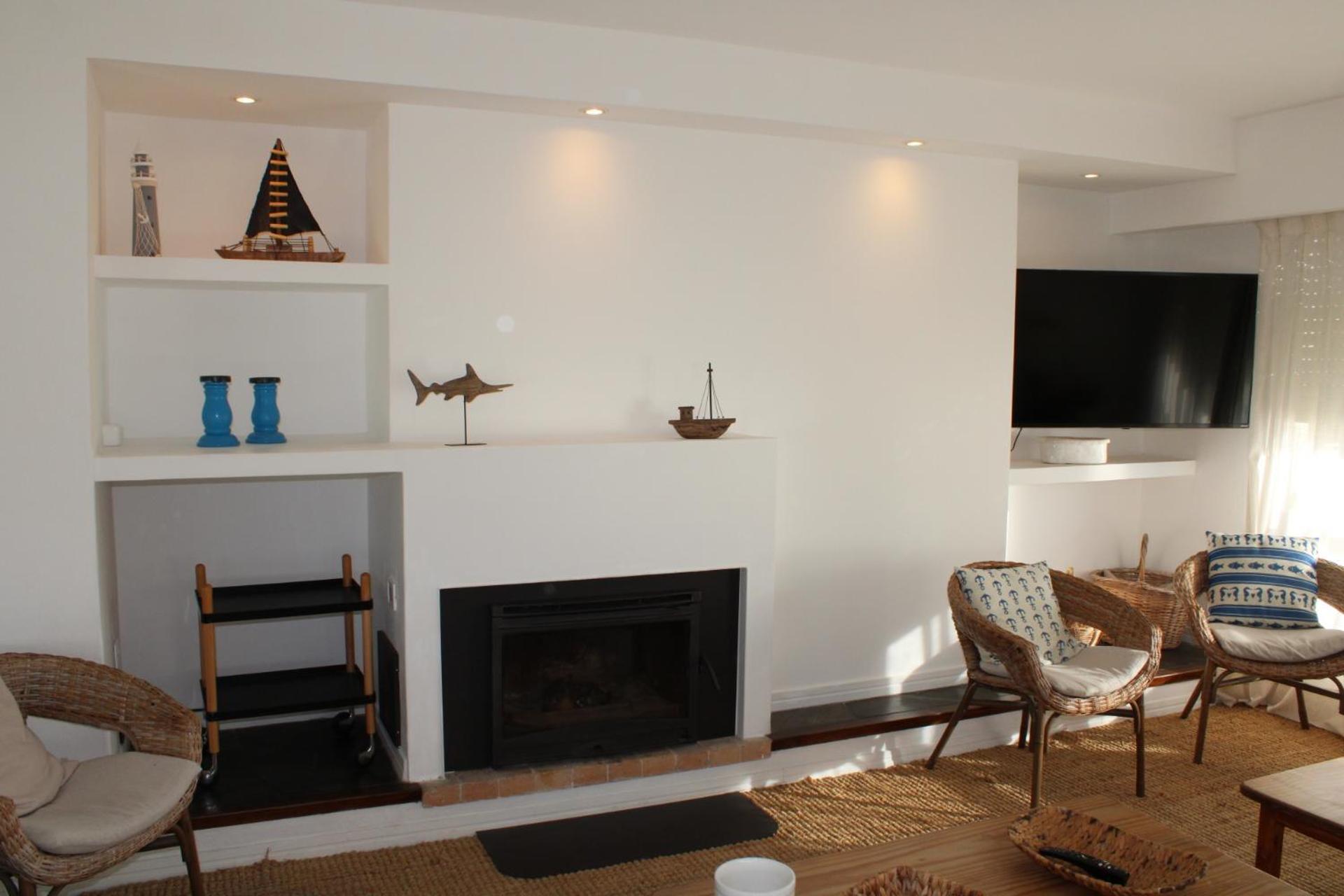 El Remanso - Suite 104 Punta del Este Exteriér fotografie